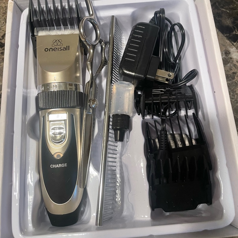 Animal clippers . To cut your animals hair at home. #haircut #clippers #grooming